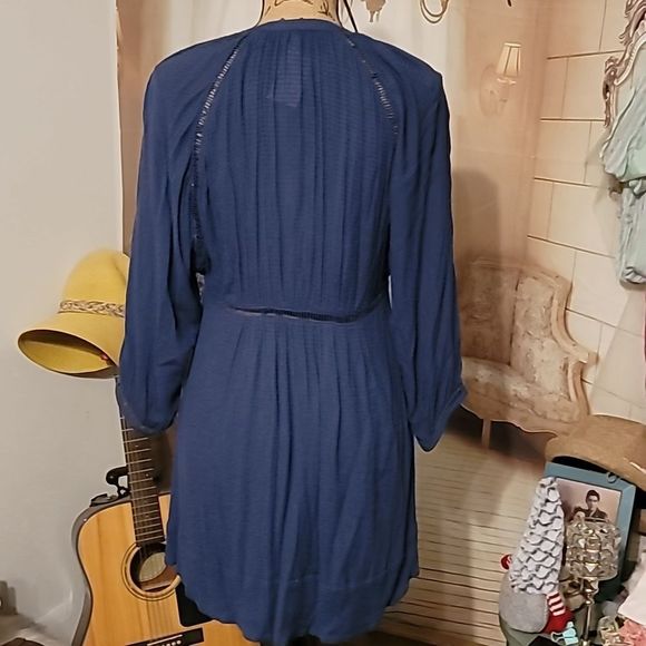 Free People Dress Size XS - Picture 7 of 10
